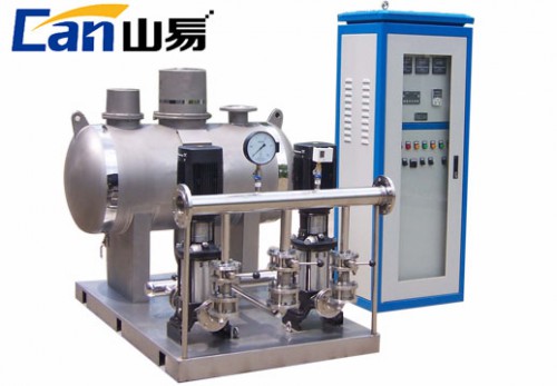 無負壓供水設備